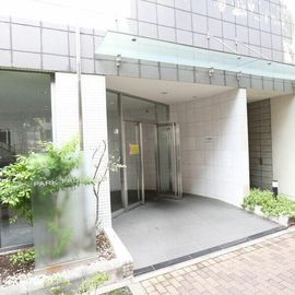 パークフロント 4階 築22年の賃貸物件