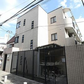 ルネ南常盤台の賃貸物件