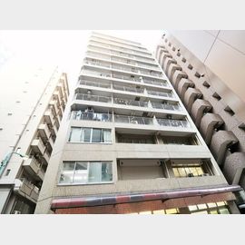 パレドール池袋 11階 築41年10ヶ月の賃貸物件