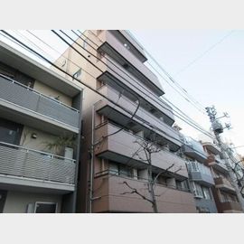 グレイス戸塚の賃貸物件