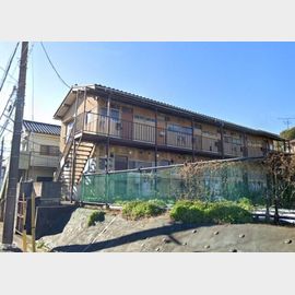 グリーンソニア 2階 築53年3ヶ月の賃貸物件