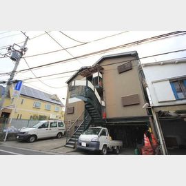 落合南長崎駅より徒歩4分 3階 築33年10ヶ月の賃貸物件