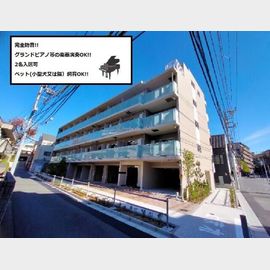 リヴシティ成増ミュジオ弐番館の賃貸物件