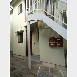 熊野前駅より徒歩3分 1階 築34年8ヶ月の賃貸物件