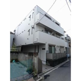 熊野前駅より徒歩4分 3階 築10年6ヶ月の賃貸物件