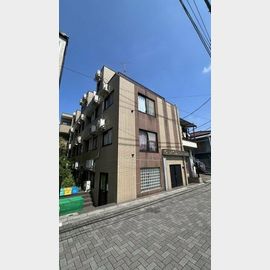 クレッセント小石川植物園 2階 築33年8ヶ月の賃貸物件