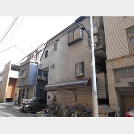 ルミナス西新宿の賃貸物件