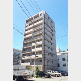 ＬａＧＲＡＣＩＥＵＳＥの賃貸物件