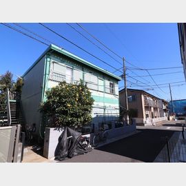 上井草駅より徒歩9分 2階 築40年9ヶ月の賃貸物件