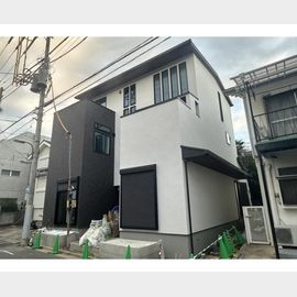 千川駅より徒歩14分 1階 新築の賃貸物件