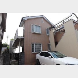 ローヤルハイツ北町 1階 築35年1ヶ月の賃貸物件