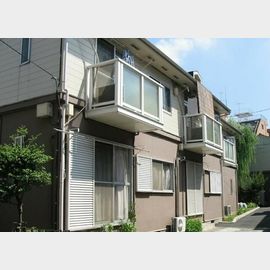 志村坂上駅より徒歩5分 2階 築37年6ヶ月の賃貸物件