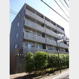 ラグジュアリーアパートメント赤羽西＃０１ 1階 築18年7ヶ月の賃貸物件