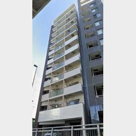 西日暮里駅より徒歩3分 12階 築16年10ヶ月の賃貸物件