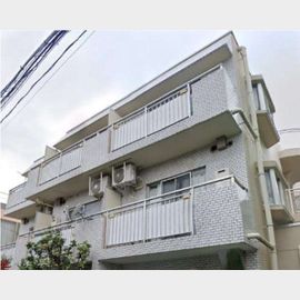 要町駅より徒歩5分 3階 築41年の賃貸物件