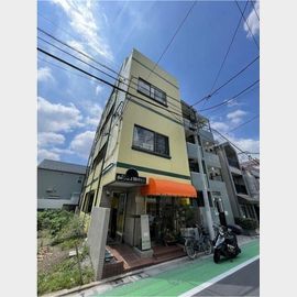 ボヌール上石神井の賃貸物件