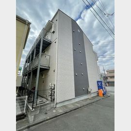 あおばトラスト中落合 2階 築12年1ヶ月の賃貸物件