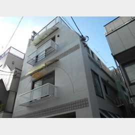 ＭＫハイム 1階 築29年7ヶ月の賃貸物件