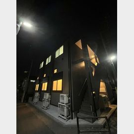 ときわ台駅より徒歩9分 2階 築1年の賃貸物件