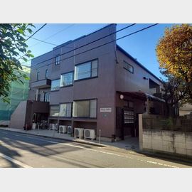 メゾンベルボア 1階 築34年7ヶ月の賃貸物件