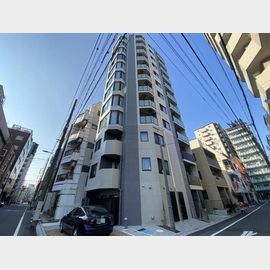 入谷駅より徒歩7分 1階 築1年3ヶ月の賃貸物件