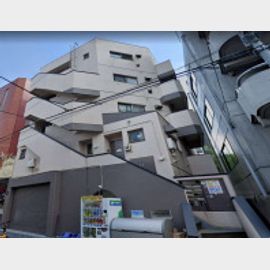 アファブル西早稲田の賃貸物件