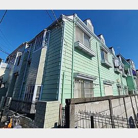 要町駅より徒歩5分 2階 築37年8ヶ月の賃貸物件