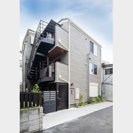 Siestavilla北千住ArbolHausの賃貸物件