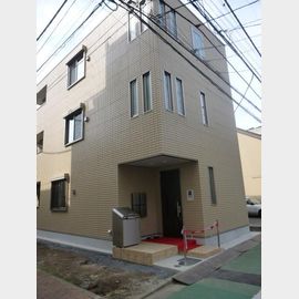 グランシャリオ千石 3階 築10年3ヶ月の賃貸物件