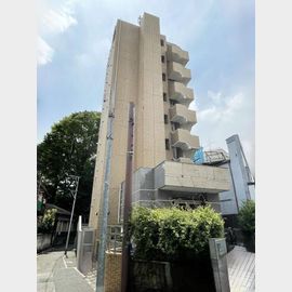 スカイコート護国寺の賃貸物件