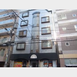 シェルハウス駒込 3階 築37年2ヶ月の賃貸物件