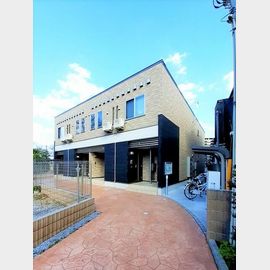 リジエール・ウエストの賃貸物件