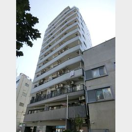 西巣鴨駅より徒歩15分 3階 築36年2ヶ月の賃貸物件