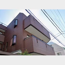 吉祥庵の賃貸物件