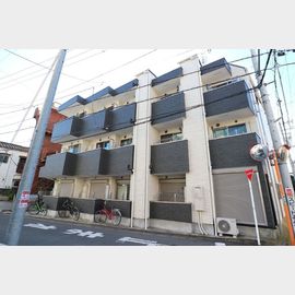 ラ・アヴェニール 2階 築8年10ヶ月の賃貸物件