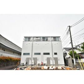 小竹向原駅より徒歩6分 1階 築8年9ヶ月の賃貸物件