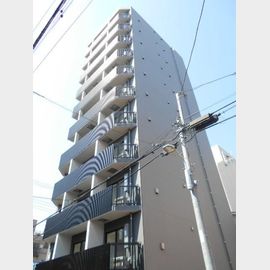 三ノ輪駅より徒歩5分 10階 築5年11ヶ月の賃貸物件