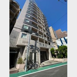 浅草橋駅より徒歩7分 2階 築34年10ヶ月の賃貸物件