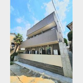 赤羽駅より徒歩13分 1階 新築の賃貸物件