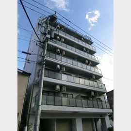 ヴェラハイツ蔵前 4階 築35年1ヶ月の賃貸物件