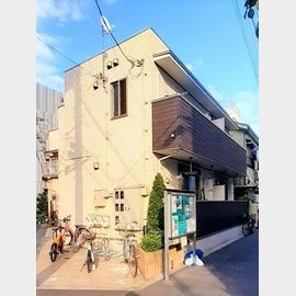 大塚駅より徒歩5分 1階 築10年11ヶ月の賃貸物件