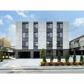 千川駅より徒歩5分 3階 築1年の賃貸物件