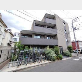 本蓮沼駅より徒歩5分 4階 築7年5ヶ月の賃貸物件