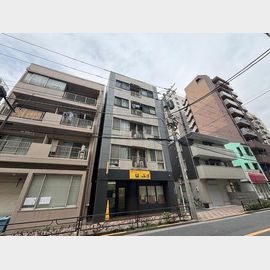 三ノ輪駅より徒歩6分 2階 築38年7ヶ月の賃貸物件