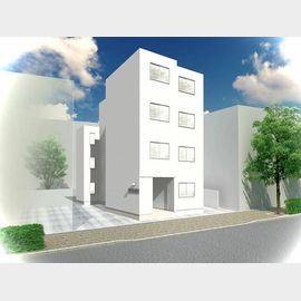 北千住駅より徒歩12分 2階 新築の賃貸物件