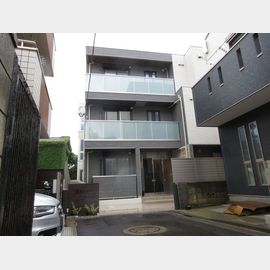 東武練馬駅より徒歩9分 1階 築2年7ヶ月の賃貸物件