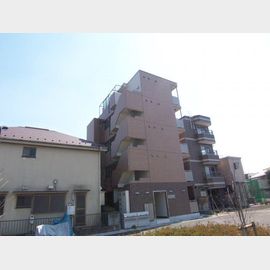 ブライトステージ南田中 1階 築17年9ヶ月の賃貸物件