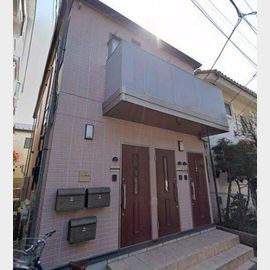 トレス長崎 2階 築20年3ヶ月の賃貸物件