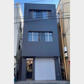 中板橋駅より徒歩6分 3階 築45年6ヶ月の賃貸物件