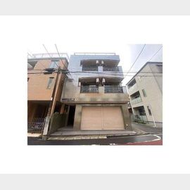 ニューハトリコーポ3 3階 築36年9ヶ月の賃貸物件